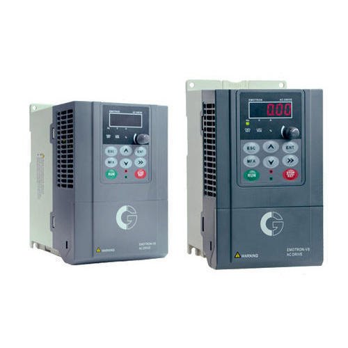 CG CROMPTON EMOTRON VSS VFD AC DRIVE